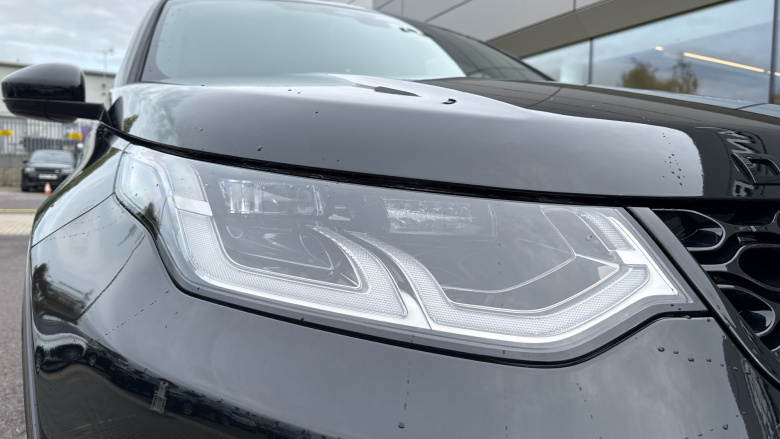 Land Rover Discovery Sport 2.0 D200 Dynamic SE 5dr Auto [5 Seat] Diesel Station Wagon